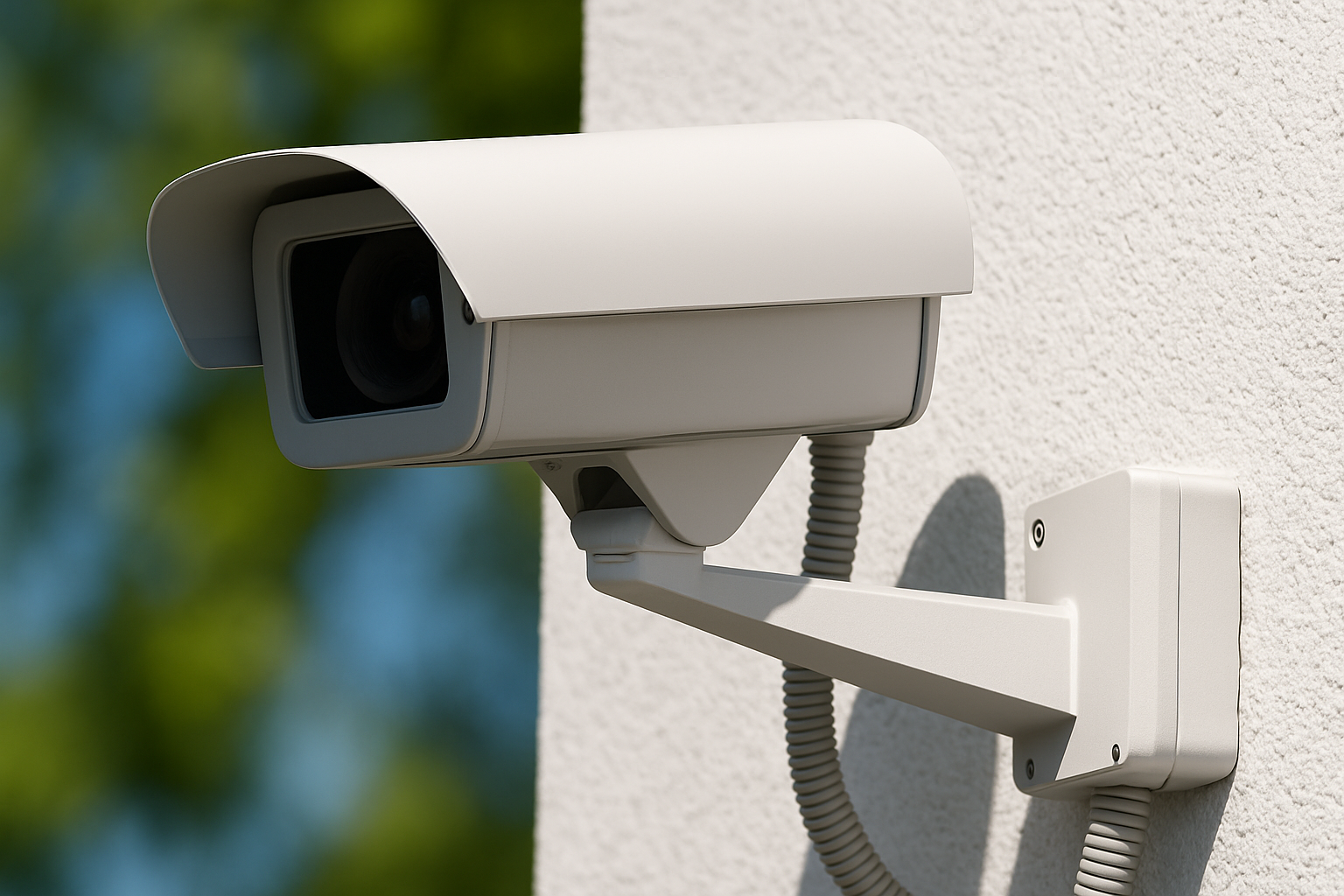 Впровадження системи відеоспостереження в межах програми «Безпечна громада»